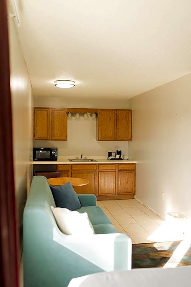 Travelodge by Wyndham Escanaba