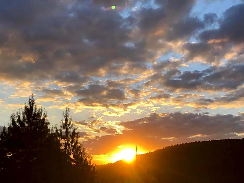 Pousada Recanto do Aeroporto