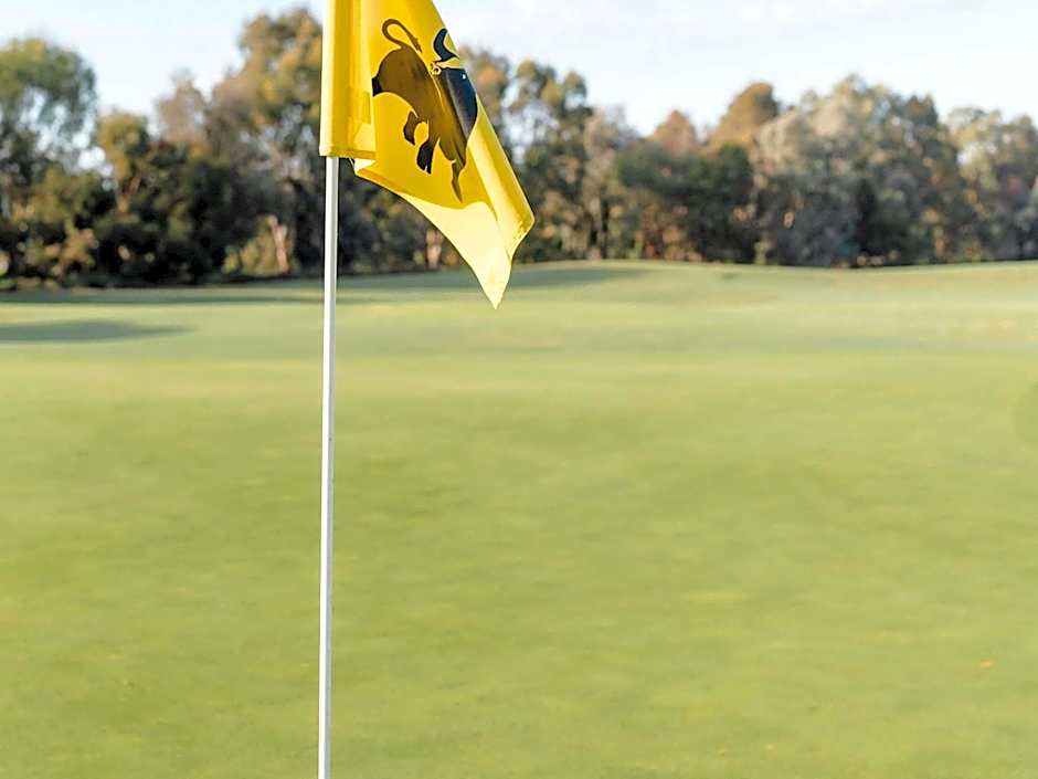 The Sebel Yarrawonga Silverwoods