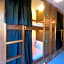My Green Hostel 