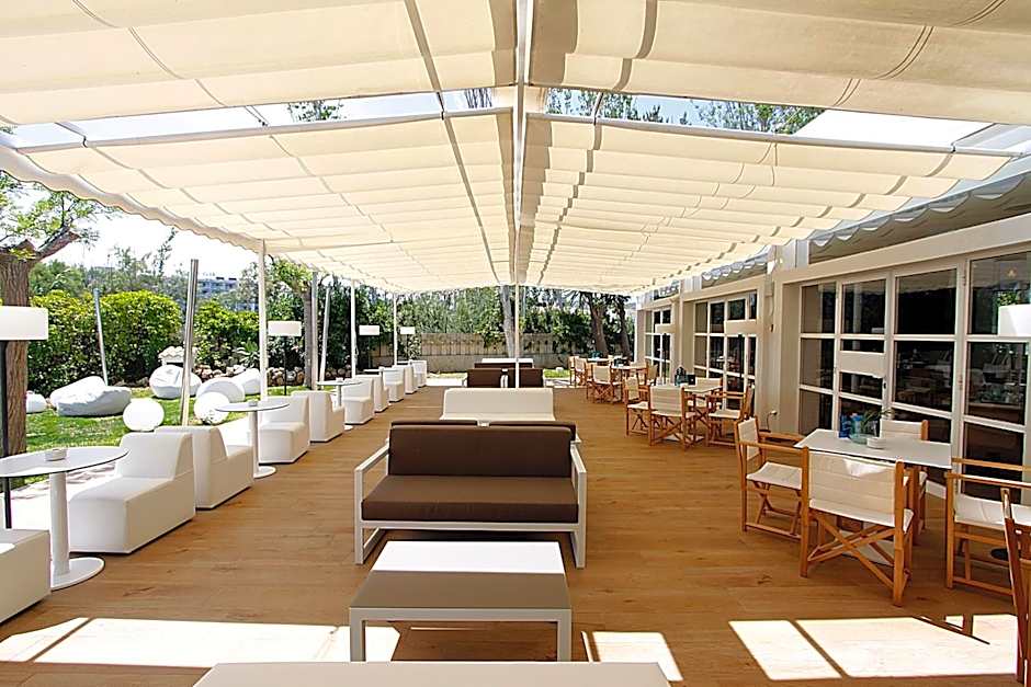 Hotel Rei Del Mediterrani Palace