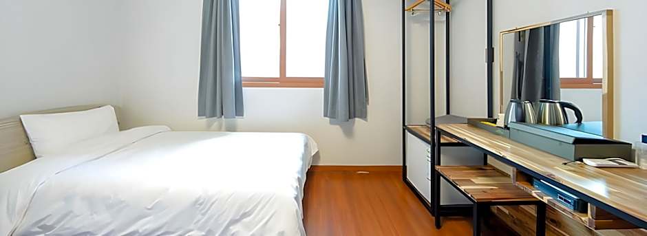 The Beauty Hotel