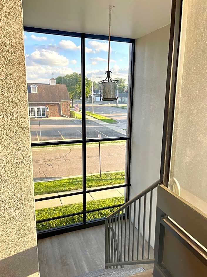Downtown Inn