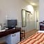 Business hotel Nishikiryu