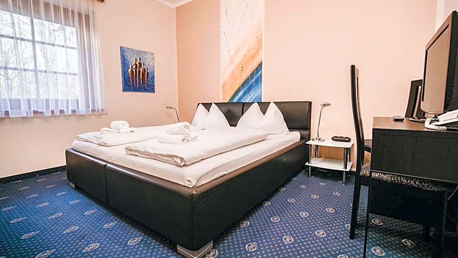 Hotel Kärntnerhof Velden