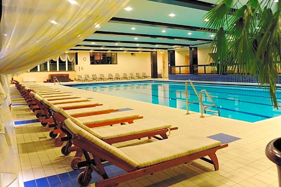 Apartament Alpin Poiana Brasov , etaj 8