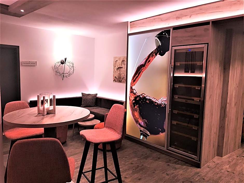 Hotel-Restaurant Pfälzer Hof