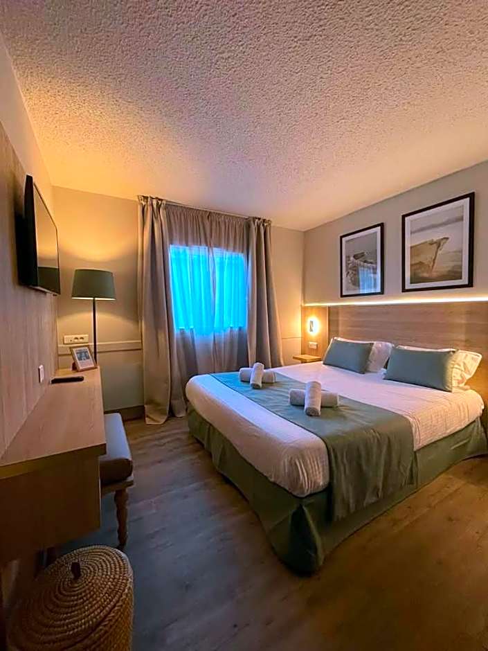 LE M HOTEL & SPA HONFLEUR