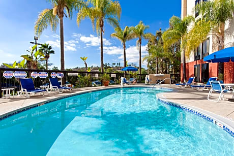 Fairfield Mission Viejo Orange County