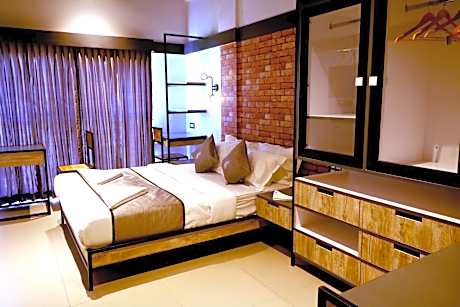 VITS Select Kudro Destinn