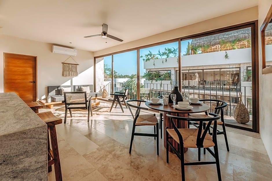 Majaro Hotel Tulum