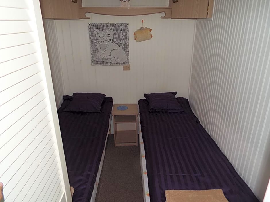 Domki przy Puszczy Białowieskiej