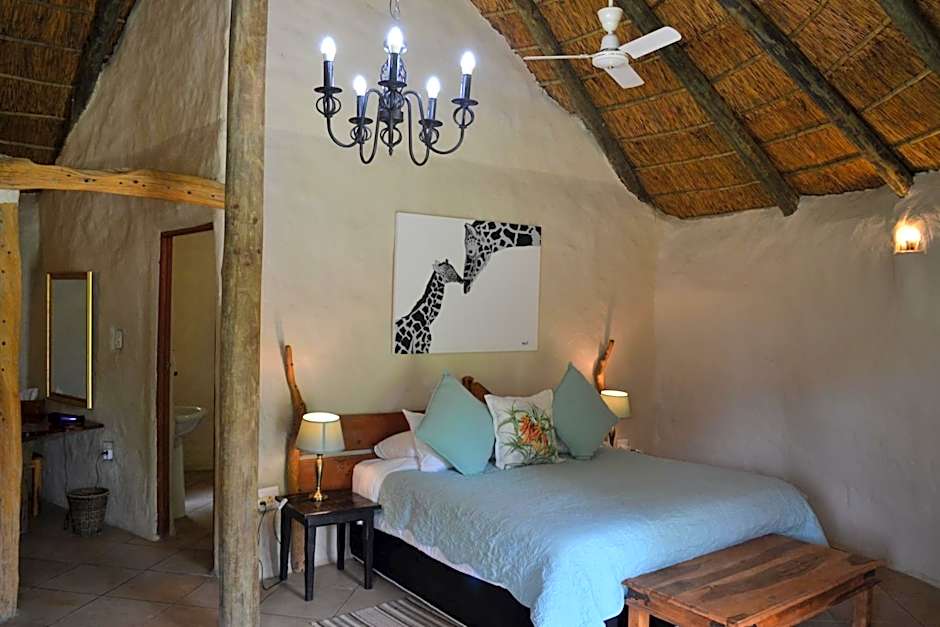 Chrislin African Lodge