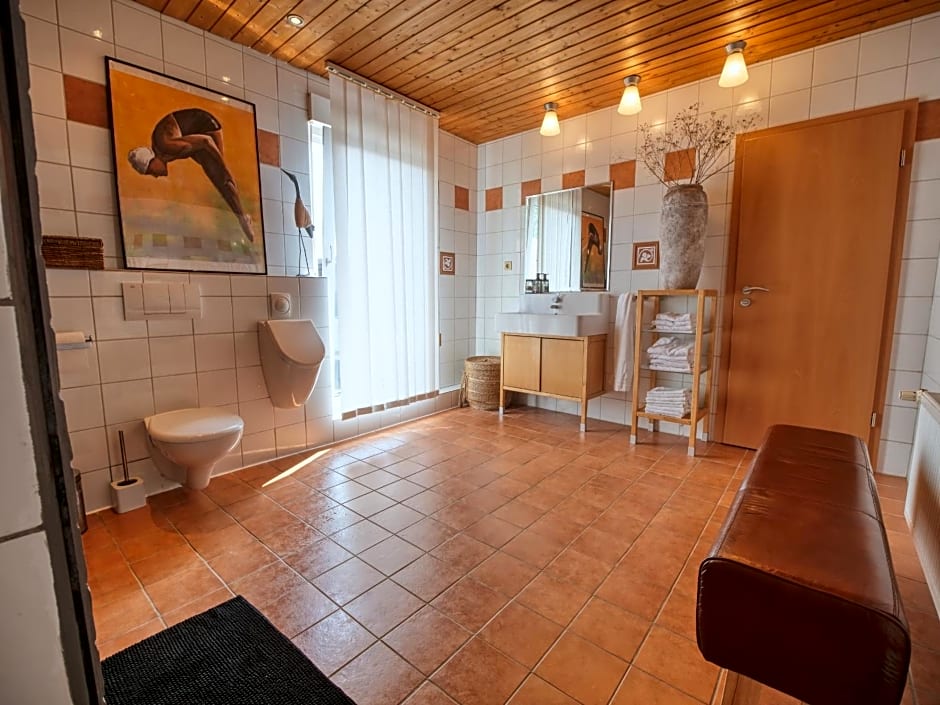 Three B's Bed and Breakfast