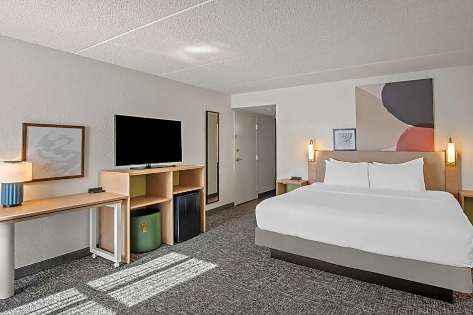 Spark by Hilton Stevensville