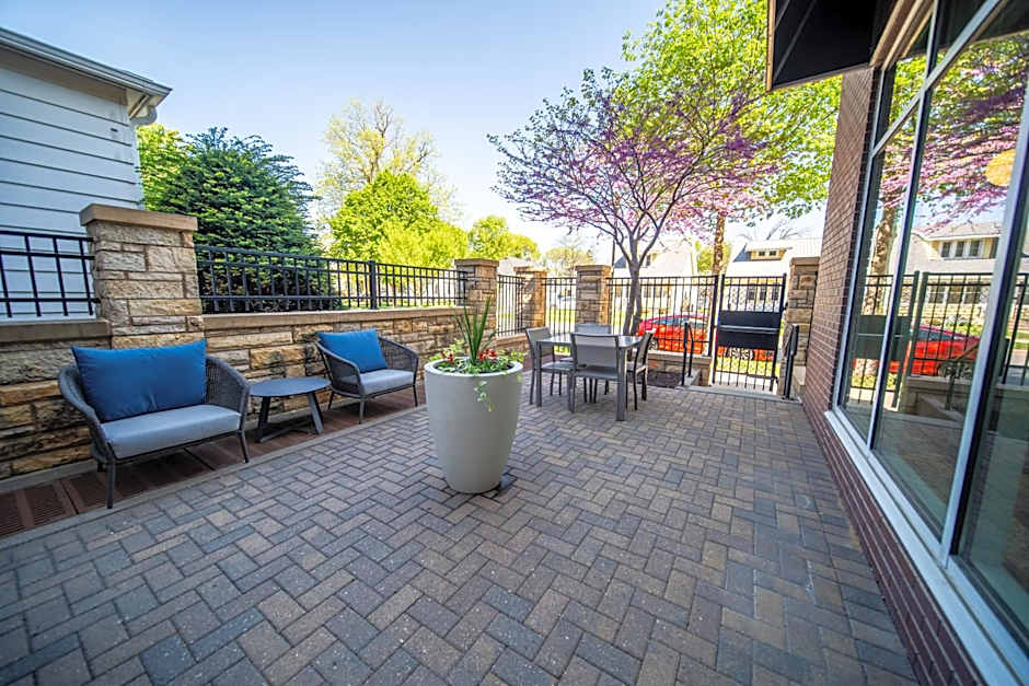 Homewood Suites by Hilton Rochester Mayo Clinic Area/ Saint Marys