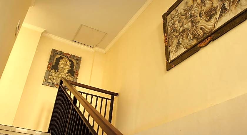 Waringin Home Stay