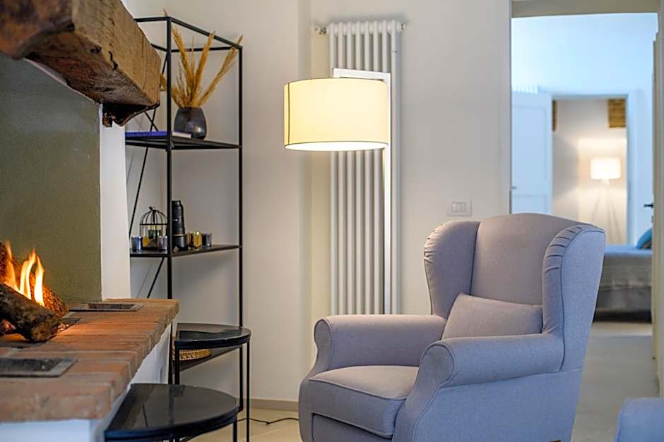 Albergo Diffuso Borgo Santo