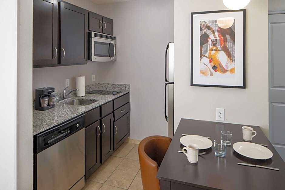 Homewood Suites By Hilton Huntsville-Downtown