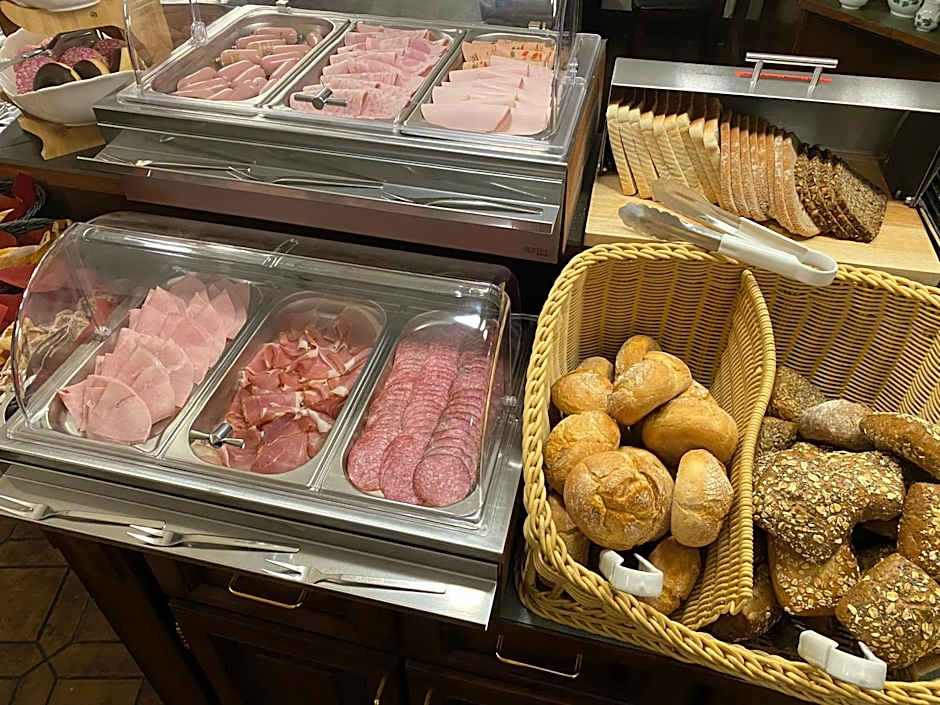 Hotel Altes Winzerhaus