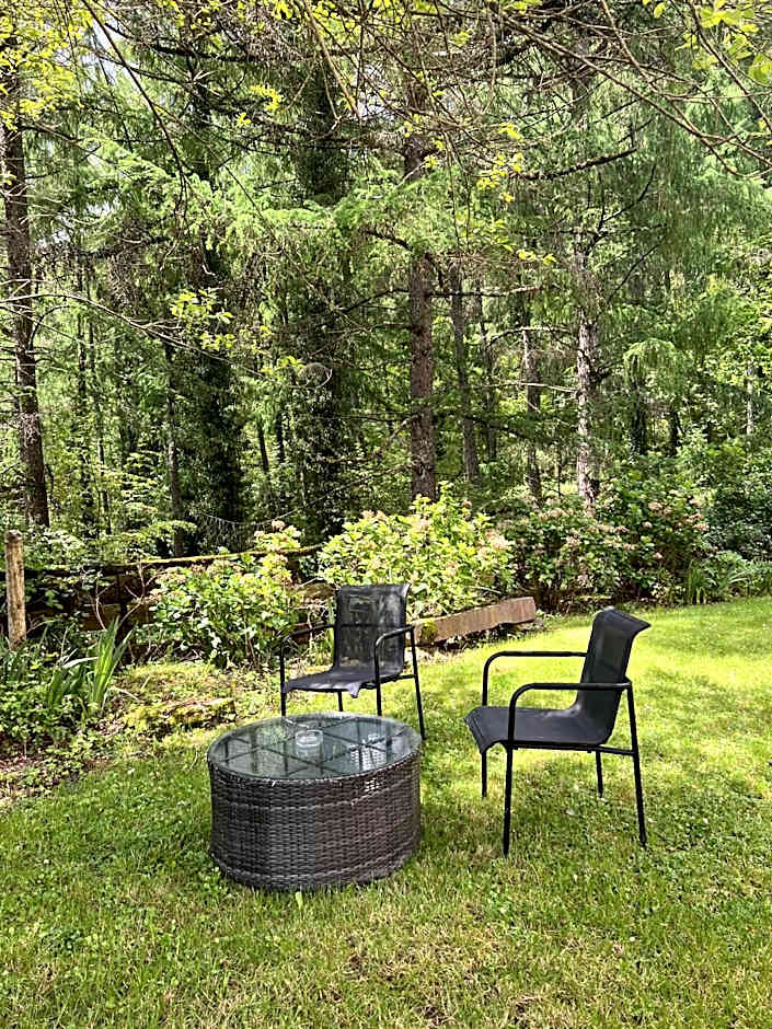 Casa Rural Ecológica Kaaño Etxea