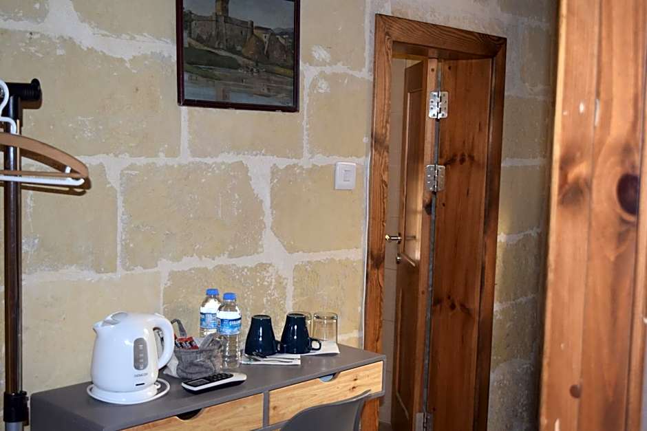 St George of Lydda B&B