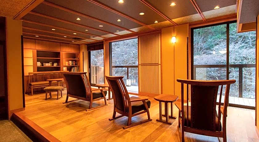 Shima Onsen Toshimaya