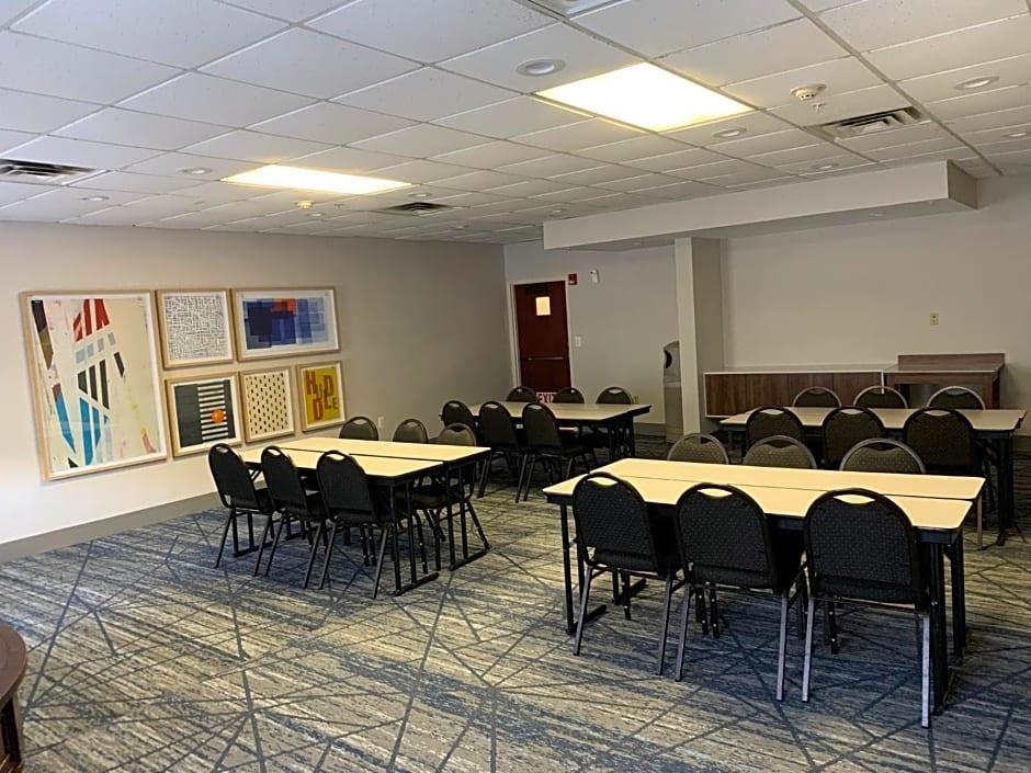 Holiday Inn Express Hotel & Suites West Point-Fort Montgomery By IHG
