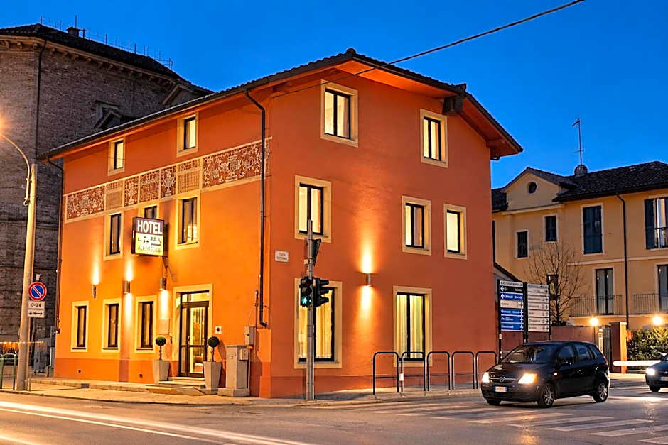 Hotel Fortyfive