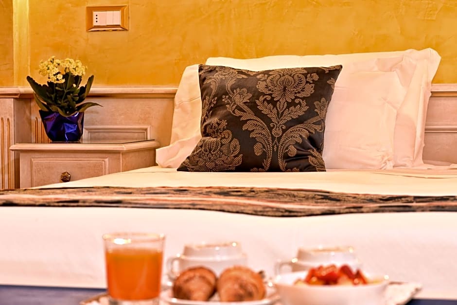 Hotel Al Piave