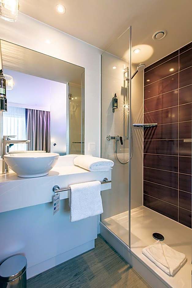 Premier Inn Stuttgart Feuerbach