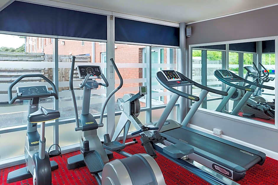 Park Inn Birmingham Walsall