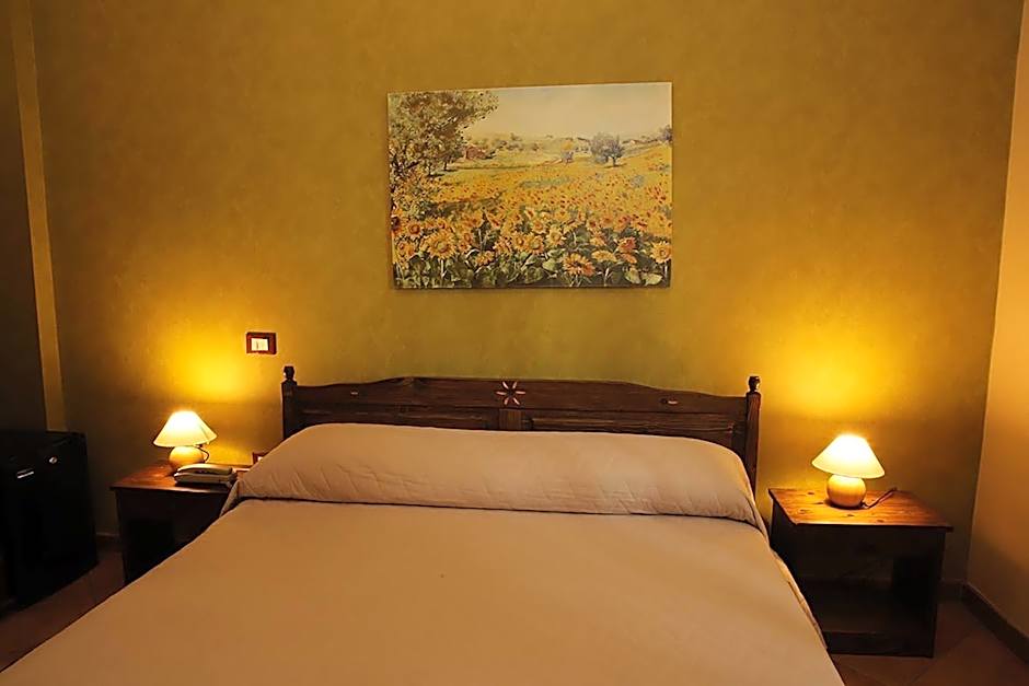 Hotel Alle Pendici