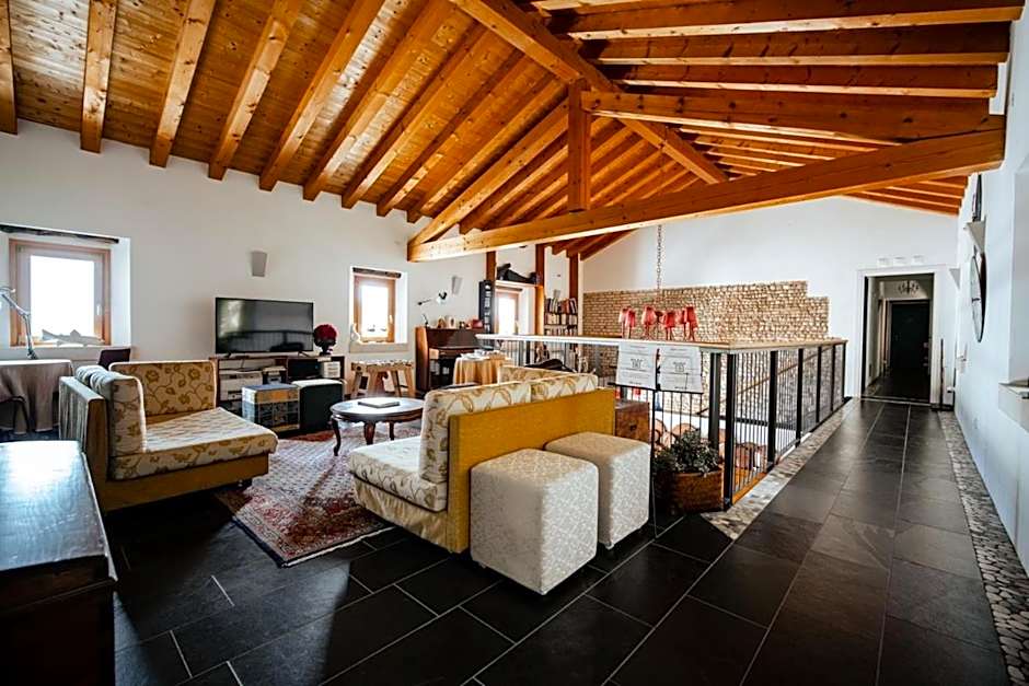 Country House Due Fiumi
