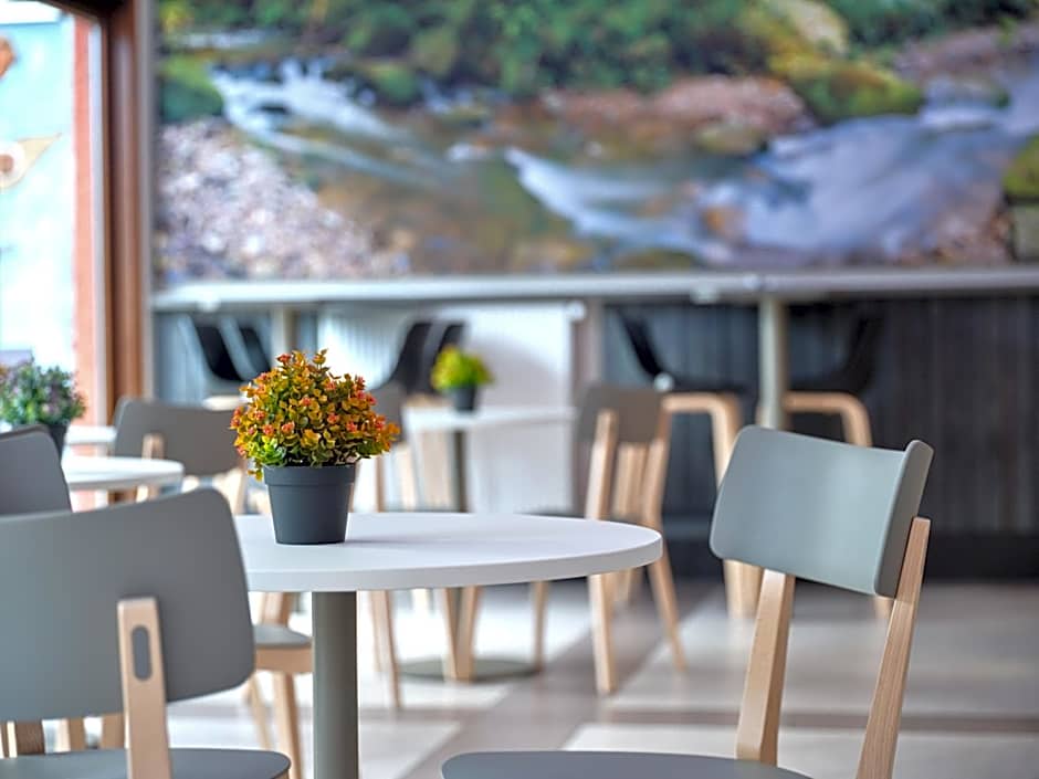 Youth Hostel Larochette