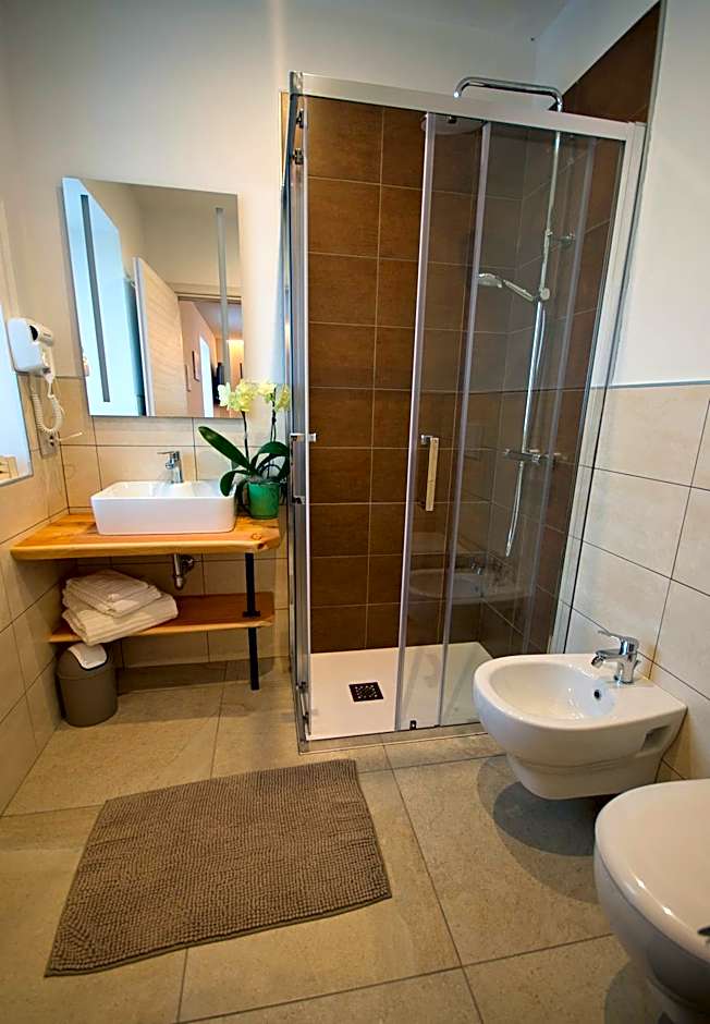 B&B Paganella Relax and Gourmet