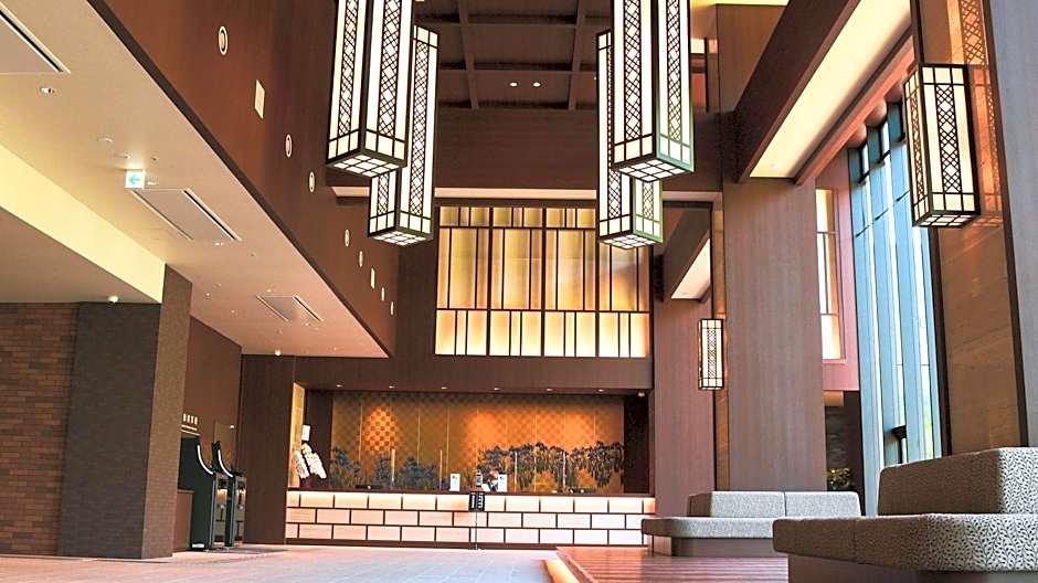 Grand Blissen Hotel Jozankei