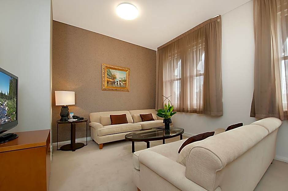 Adabco Boutique Hotel Adelaide