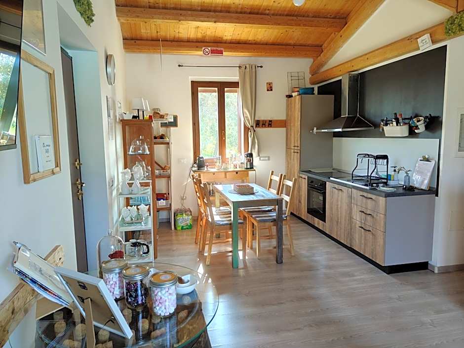 Il Giardino Di Epicuro