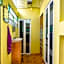 Hostel Mexico DF Airport