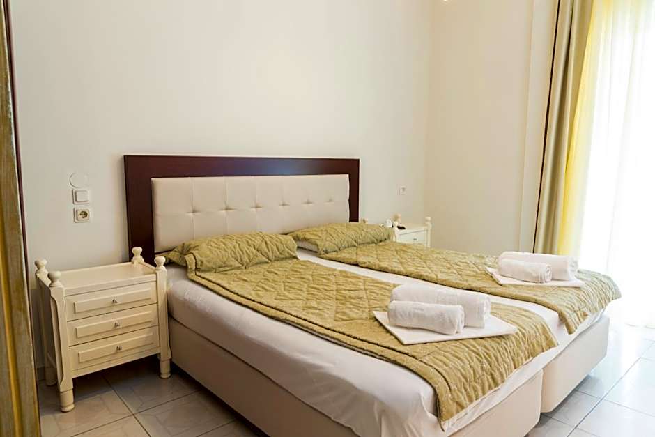 Hotel Zografos