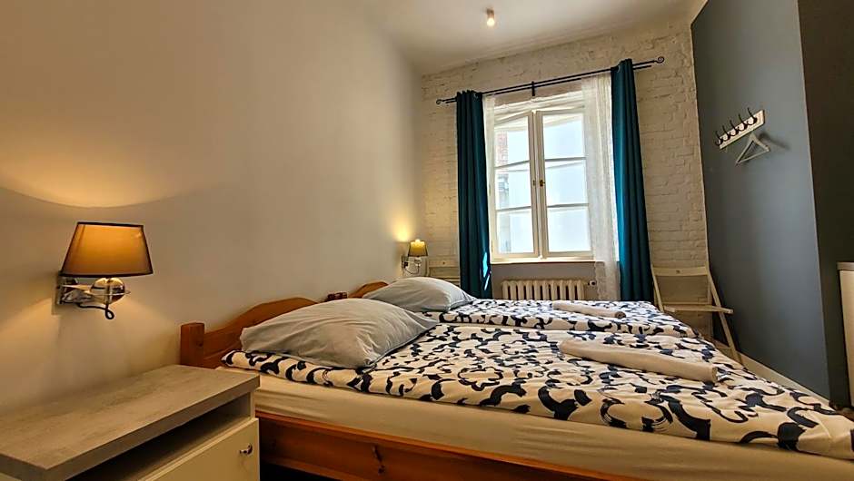 Chmielna 5 Rooms & Apartments