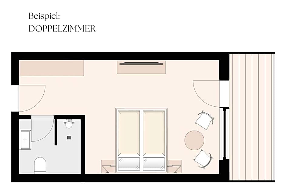 Hotel Gierer
