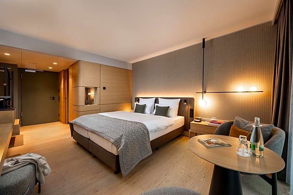 ATLANTIC Hotel Heidelberg