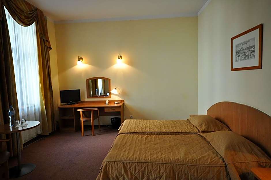 Matejko Hotel