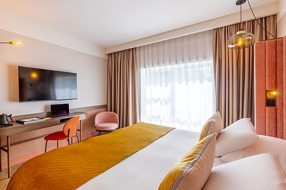 Golden Tulip Aix les Bains - Hotel & Spa