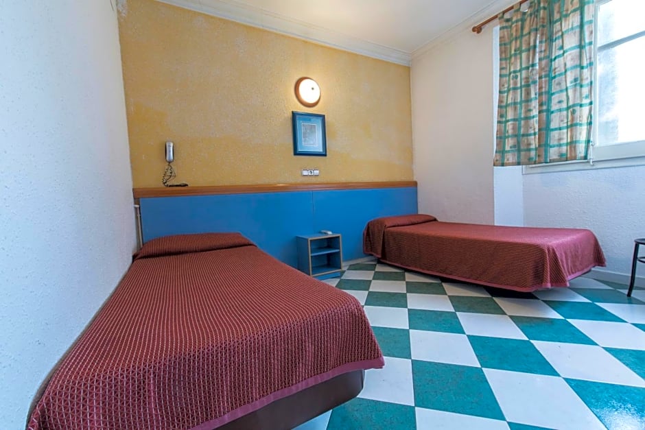 Hotel Barbara