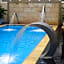 Hotel Balneario De Alceda