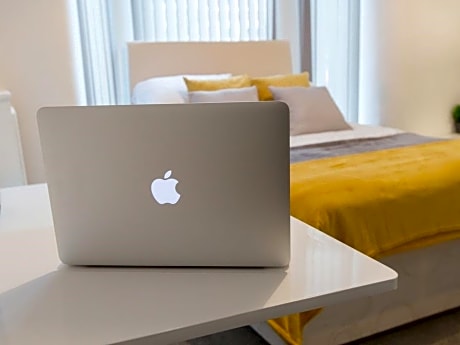 TownHouse @166 Ruskin Rd