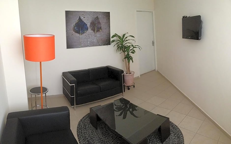 Australia Suites Ejecutivas